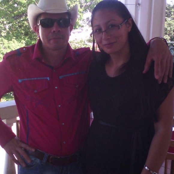luischacon
